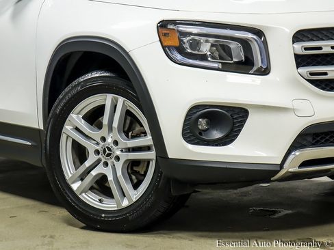 Used 2023 Mercedes-Benz GLB 250 GLB 250 image 4