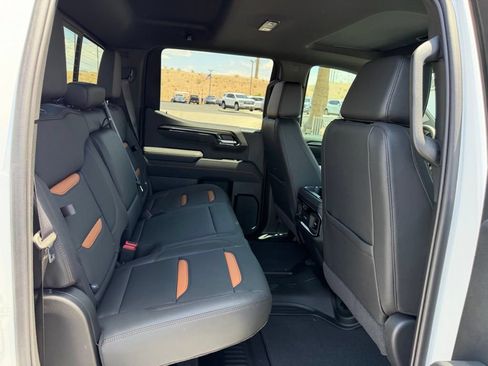 New 2026 GMC Sierra 1500 AT4 w/ Technology Package AWD/4WD image 20