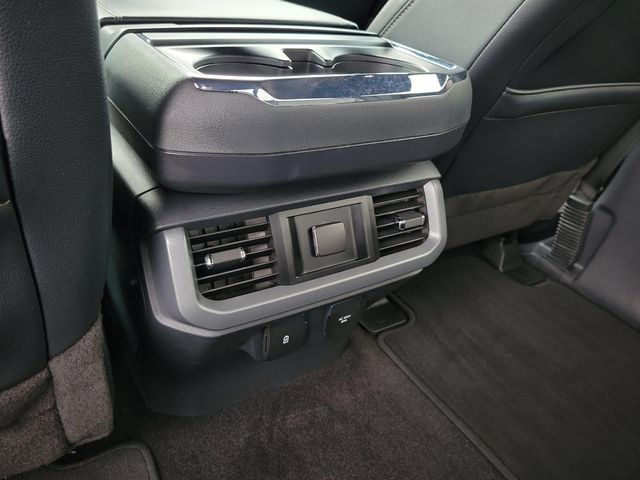 Used 2022 Ford F150 Lightning Lariat w/ Tow Technology Package AWD/4WD image 24