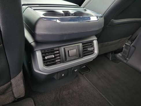 Used 2022 Ford F150 Lightning Lariat w/ Tow Technology Package AWD/4WD image 24