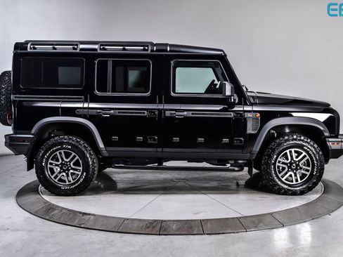 New 2025 INEOS Grenadier image 7