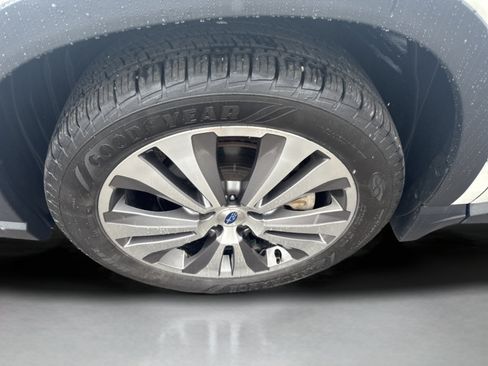 Used 2020 Subaru Ascent Limited AWD/4WD image 12