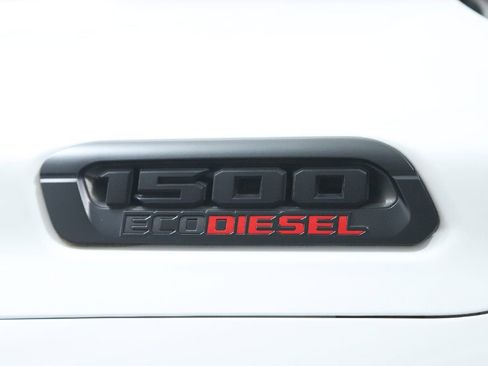 Used 2023 RAM 1500 Big Horn image 41