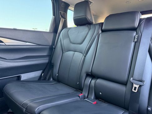 Used 2026 INFINITI QX60 Luxe AWD/4WD image 39
