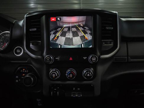 Used 2023 RAM 2500 Big Horn w/ Level 1 Equipment Group image 28