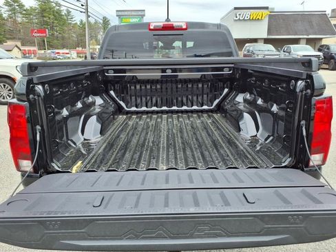 New 2025 Chevrolet Colorado Trail Boss image 10