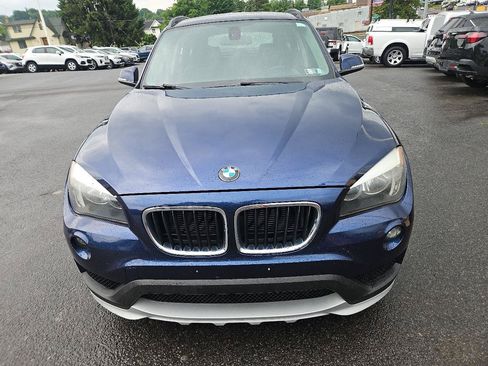 Used 2015 BMW X1 xDrive28i AWD/4WD image 8