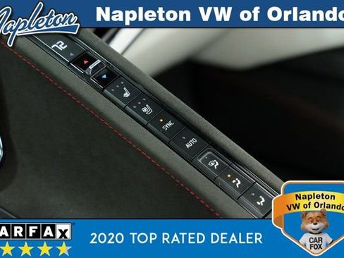 Used 2023 Chevrolet Corvette Stingray Premium Conv image 25