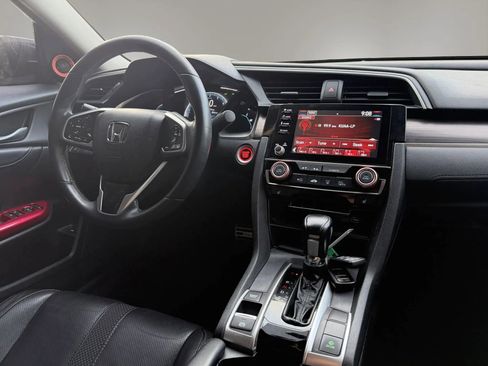 Used 2020 Honda Civic EX-L image 23