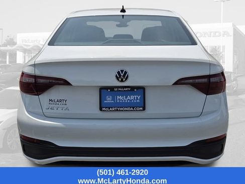 Used 2024 Volkswagen Jetta S FWD image 6