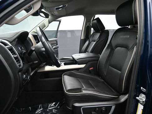 Used 2022 RAM 1500 Laramie image 15