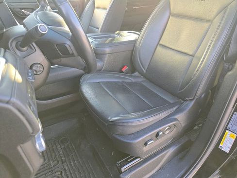 Used 2021 GMC Yukon Denali image 22