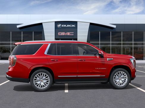 New 2026 GMC Yukon Elevation w/ Elevation Premium Package AWD/4WD image 5
