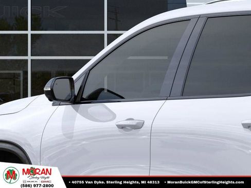 New 2026 Buick Enclave Sport Touring w/ Power Package FWD image 12