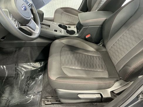 Used 2024 Subaru Impreza 2.0i Sport image 23
