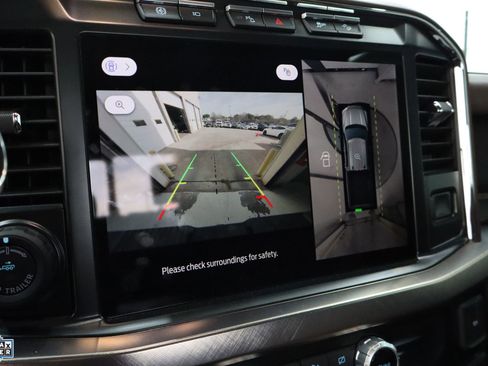 Used 2024 Ford F250 King Ranch w/ Chrome Package image 24