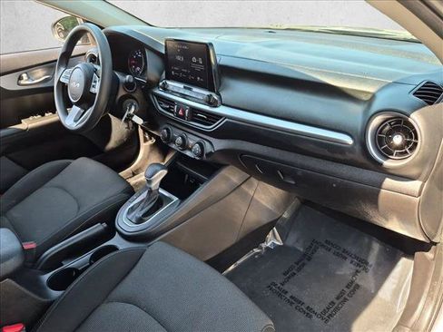 Used 2023 Kia Forte LXS FWD image 20