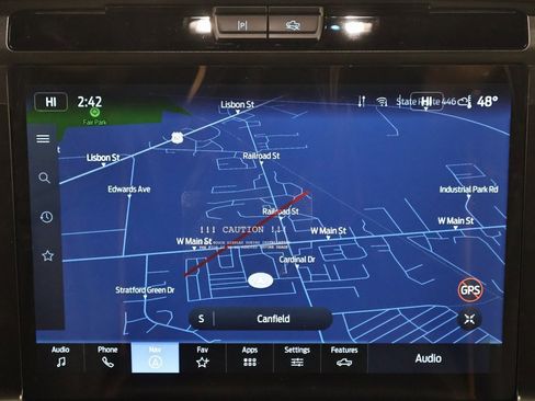 New 2025 Ford F150 Tremor w/ Equipment Group 402A High image 24