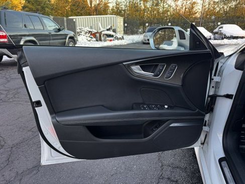 Used 2015 Audi S7 Prestige image 19