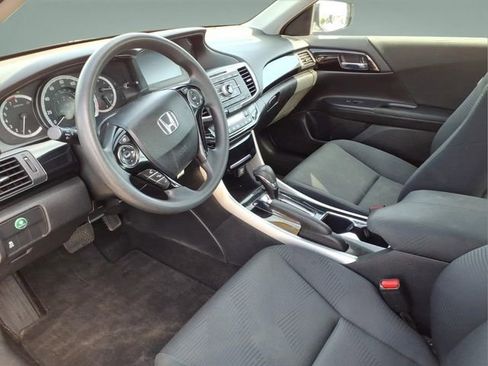 Used 2016 Honda Accord LX image 12