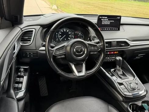 Used 2020 MAZDA CX-9 Grand Touring AWD/4WD image 15