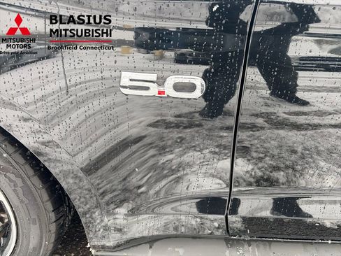 Used 2022 Ford Mustang GT Premium image 8