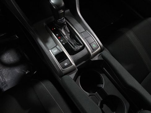 Used 2019 Honda Civic Sport image 13