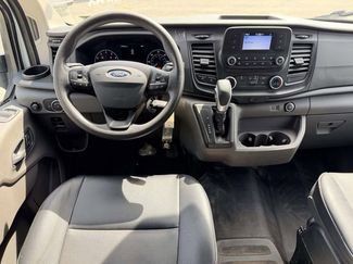 Used 2023 Ford Transit 250 Low Roof AWD video 2