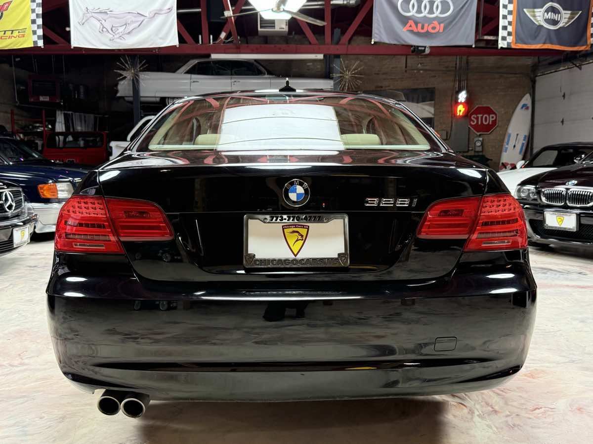 Used 2013 BMW 328i Coupe RWD image 5
