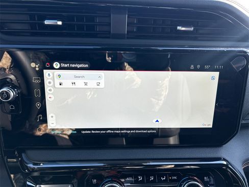 New 2026 GMC Sierra 3500 AT4 w/ AT4 Premium Plus Package image 27