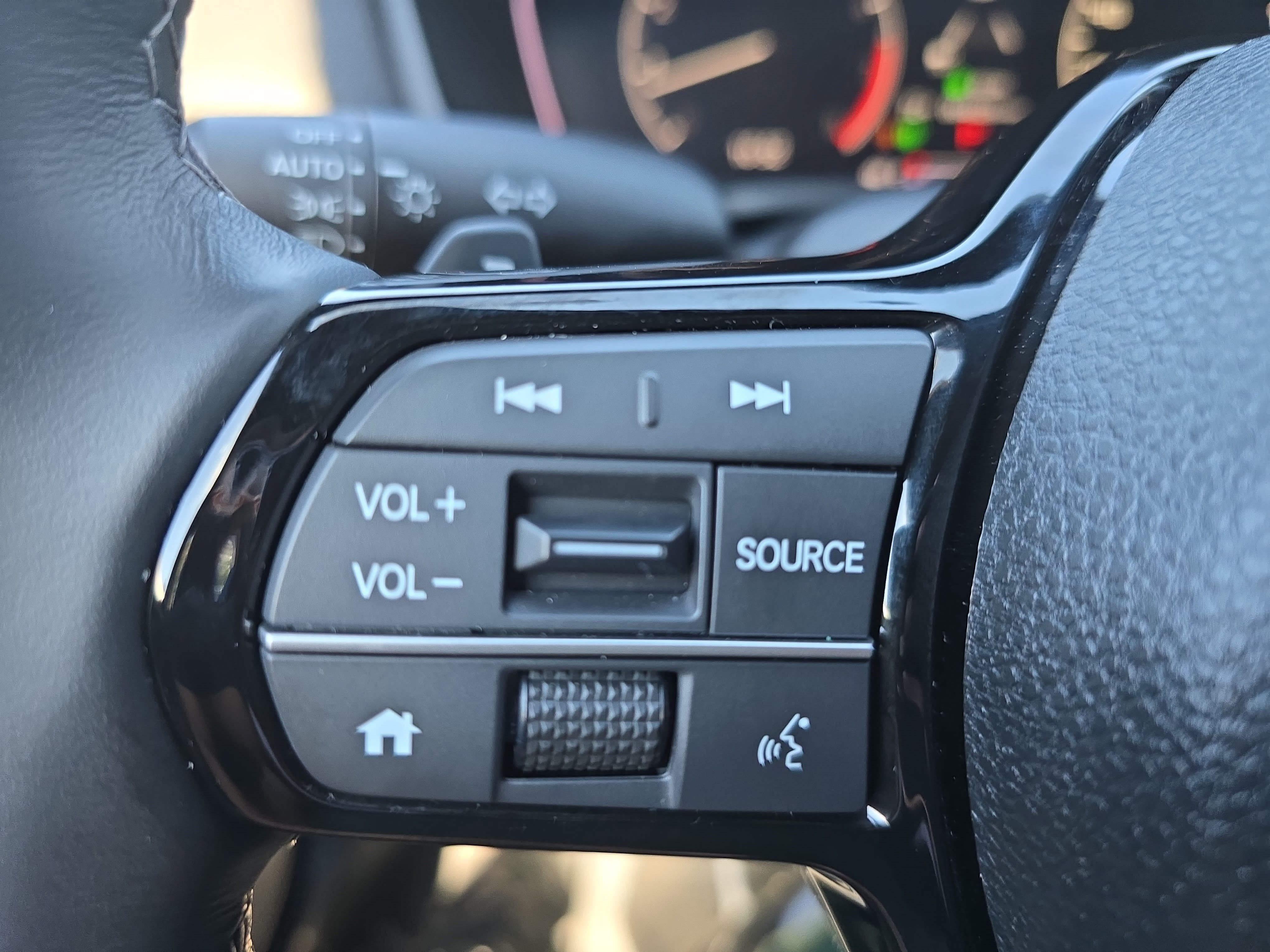 Certified 2026 Honda Civic Sport image 16