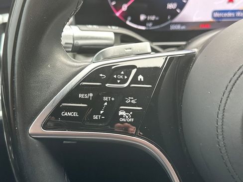 Certified 2023 Mercedes-Benz S 500 4MATIC image 22