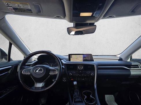 Used 2018 Lexus RX 350 RX 350 w/ Premium Package image 14