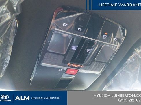 New 2026 Hyundai Santa Fe Calligraphy FWD image 35