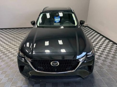 Certified 2024 MAZDA CX-90 Plug-In Hybrid w/ Preferred image 5