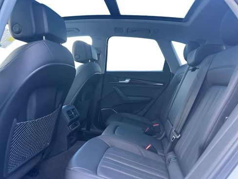 Used 2020 Audi Q5 2.0T Premium w/ Convenience Package image 19