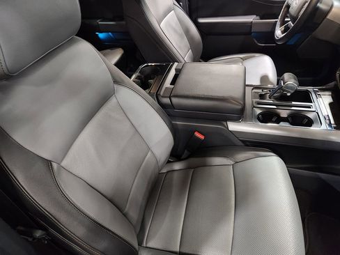 Used 2022 Ford F150 Lightning Lariat w/ Equipment Group 511A High image 32