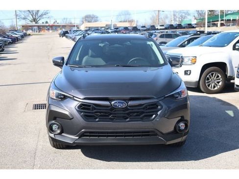 New 2026 Subaru Crosstrek 2.0i Premium image 29