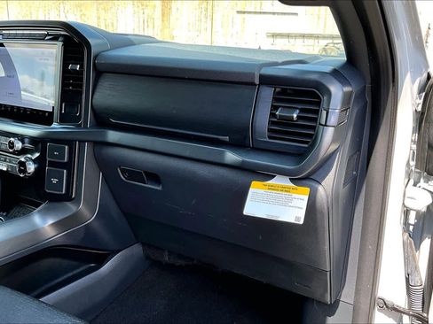 Used 2024 Ford F150 XLT w/ Equipment Group 302A MID image 19