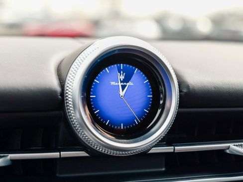 Used 2023 Maserati Grecale GT image 49