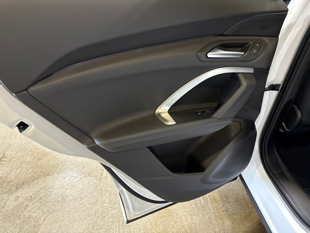 New 2026 Audi Q5 Premium AWD/4WD image 16