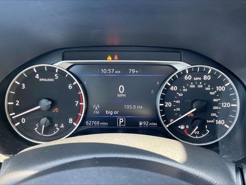 Used 2023 Nissan Altima 2.5 SV FWD image 20