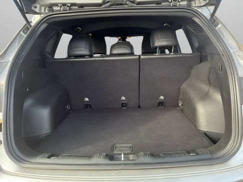 Used 2024 Jeep Compass Trailhawk image 13