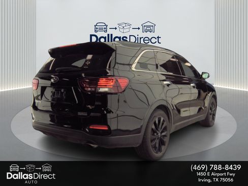 Used 2020 Kia Sorento S image 6