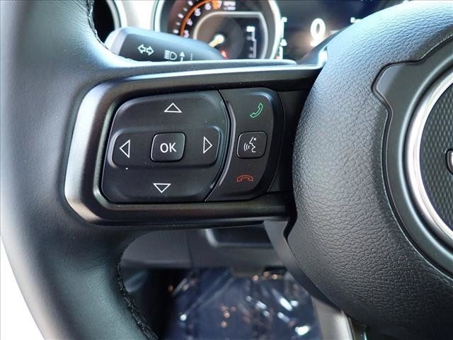 Used 2020 Jeep Wrangler Unlimited Sport S AWD/4WD image 13