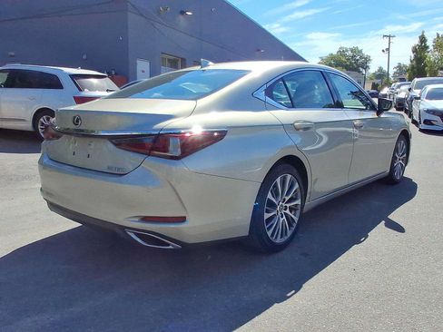 Used 2019 Lexus ES 350 w/ Premium Package FWD image 29
