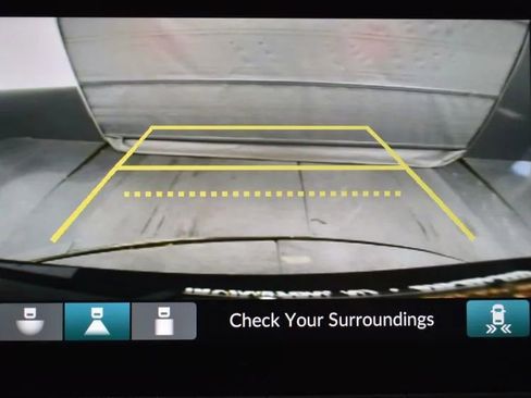 Used 2025 Honda CR-V EX image 31