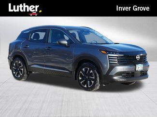 Certified 2025 Nissan Kicks SV w/ SV Premium Package video 1