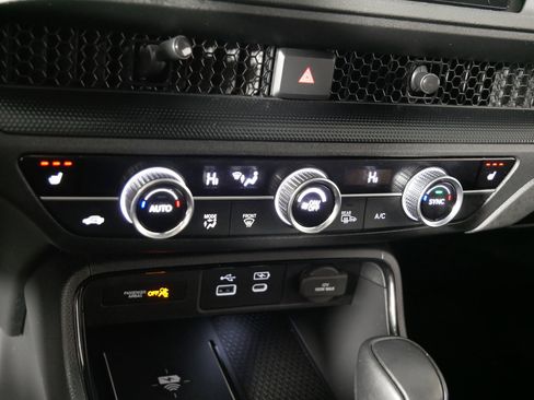 Used 2024 Honda CR-V Sport-L image 23