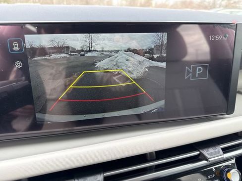 New 2026 Hyundai Tucson SEL image 23